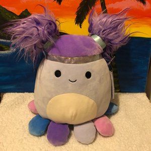 Beula the Squishmallow
